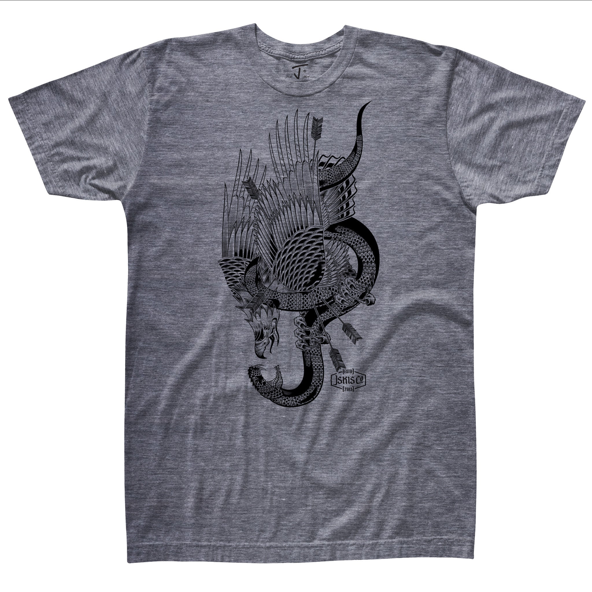 Predator Tee