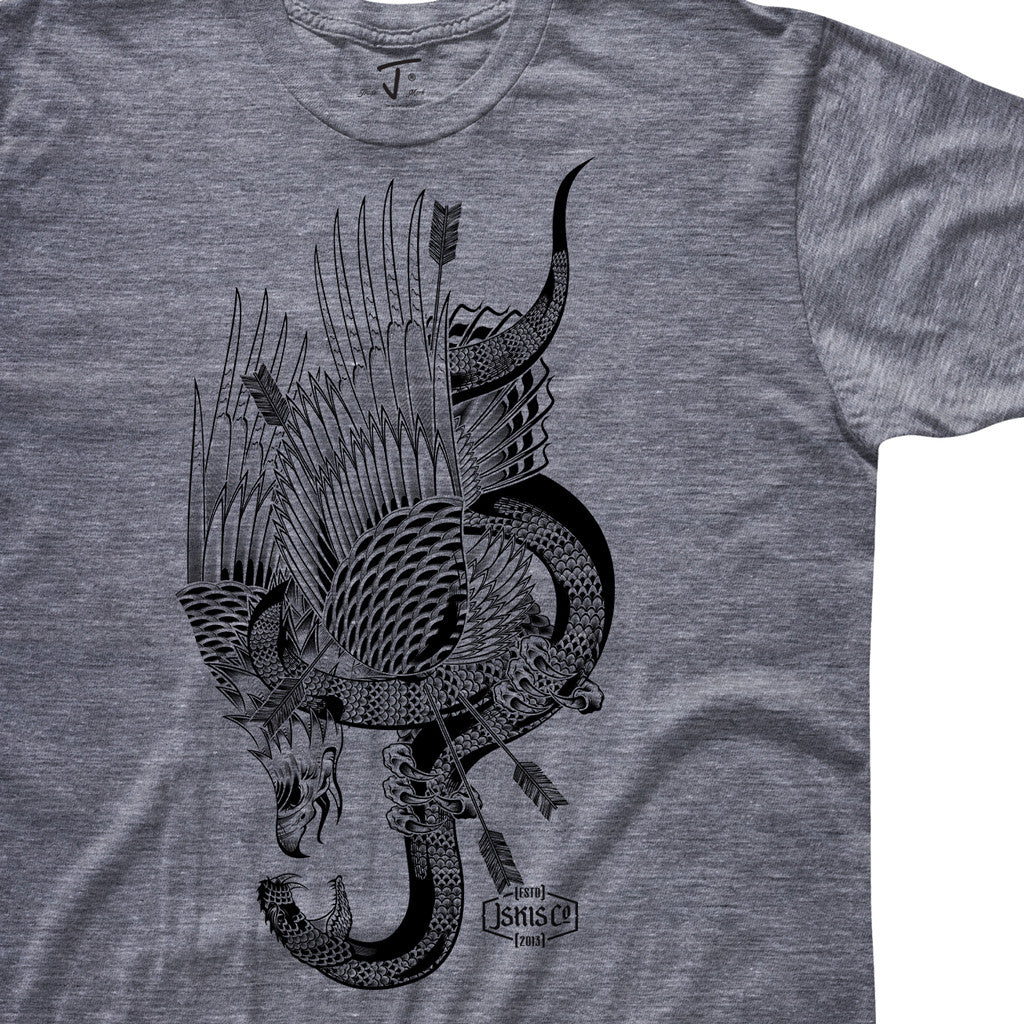 Predator Tee