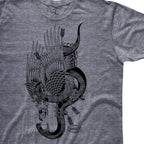 Predator Tee