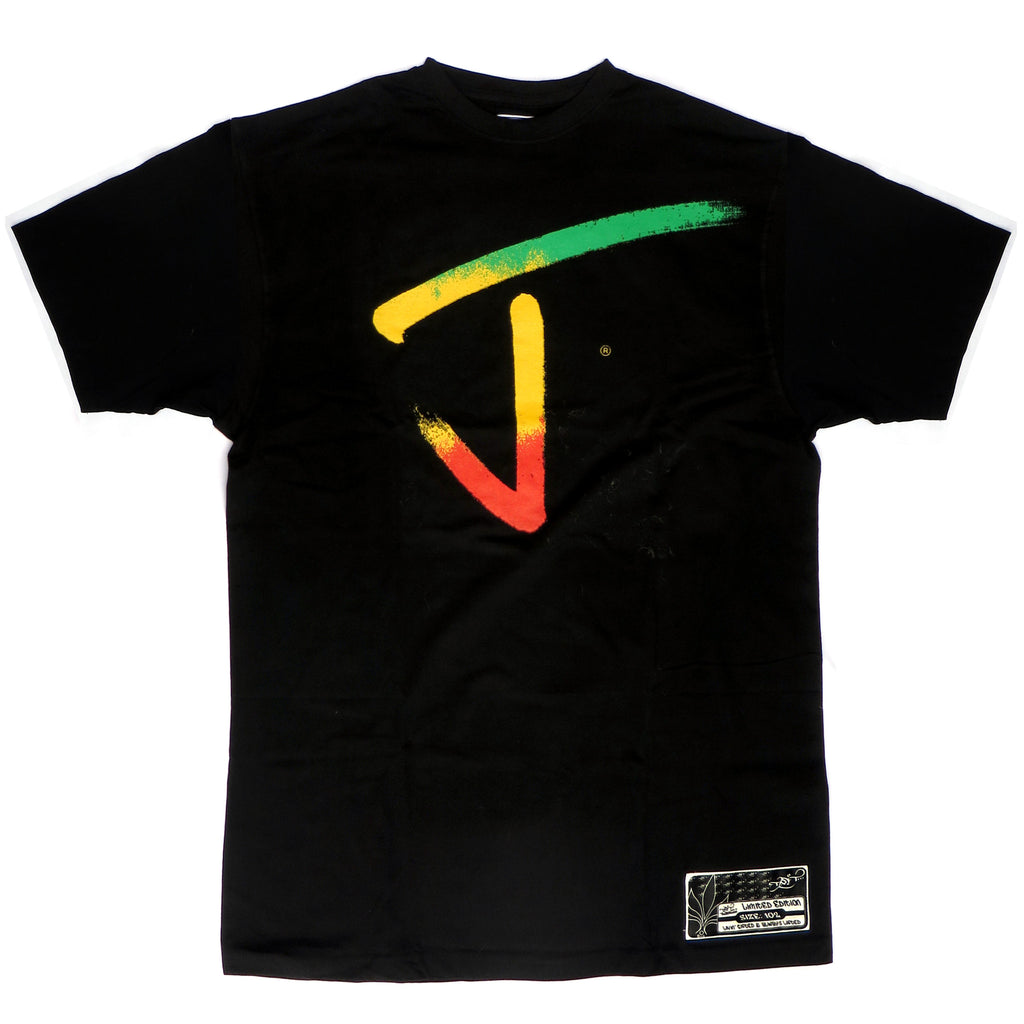 Jah Tall Tee - J x Tall T Collab