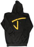Big J Tall Hoodie - J x Tall T Collab