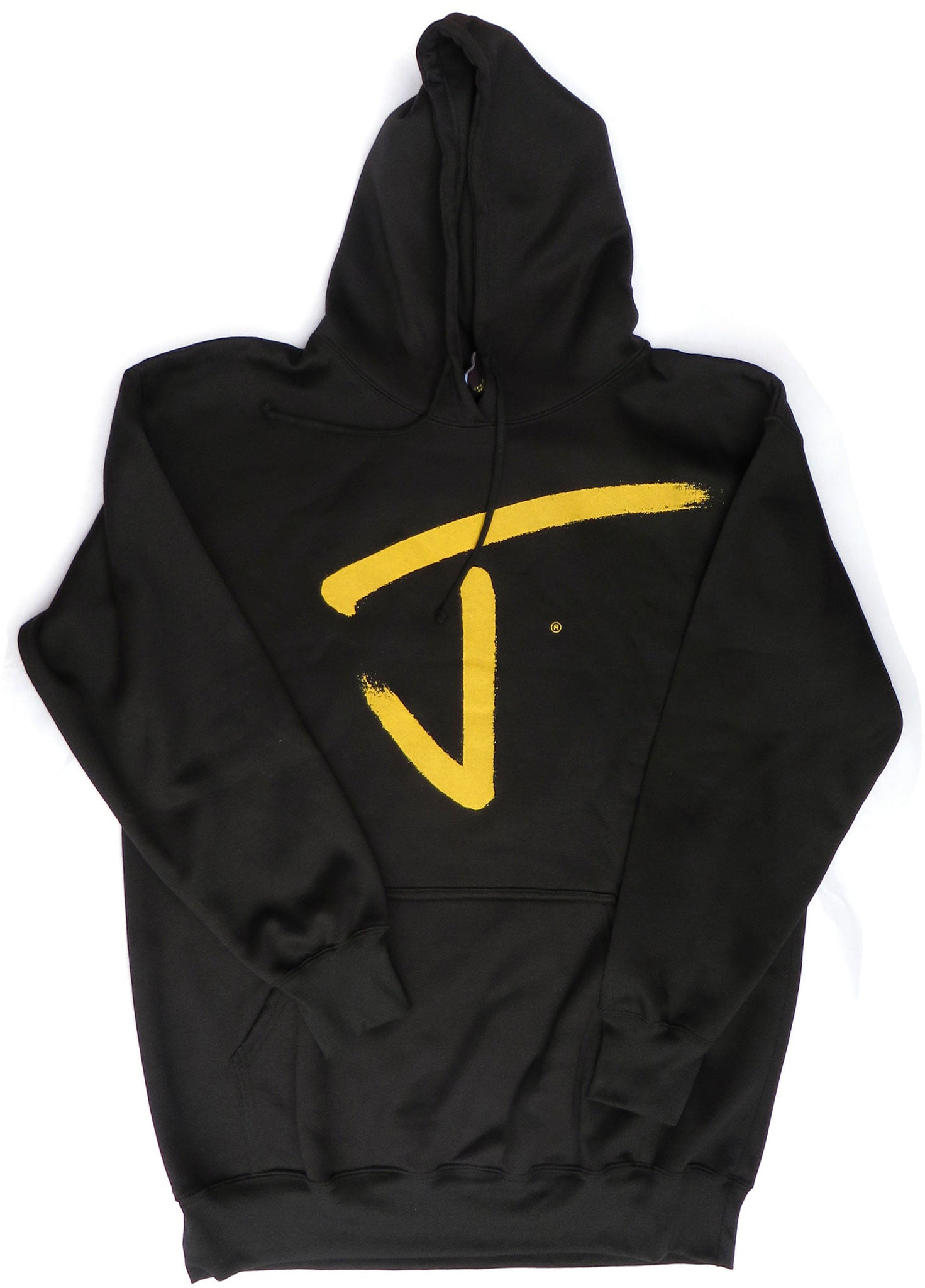 Big J Tall Hoodie - J x Tall T Collab