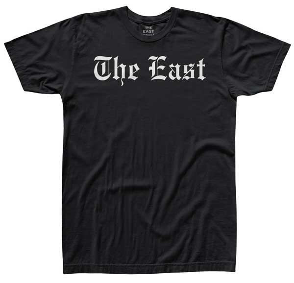 The East Times Tee