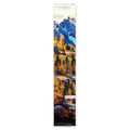 "Larches" Topsheet
