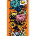 "Morning Sickness" Topsheet