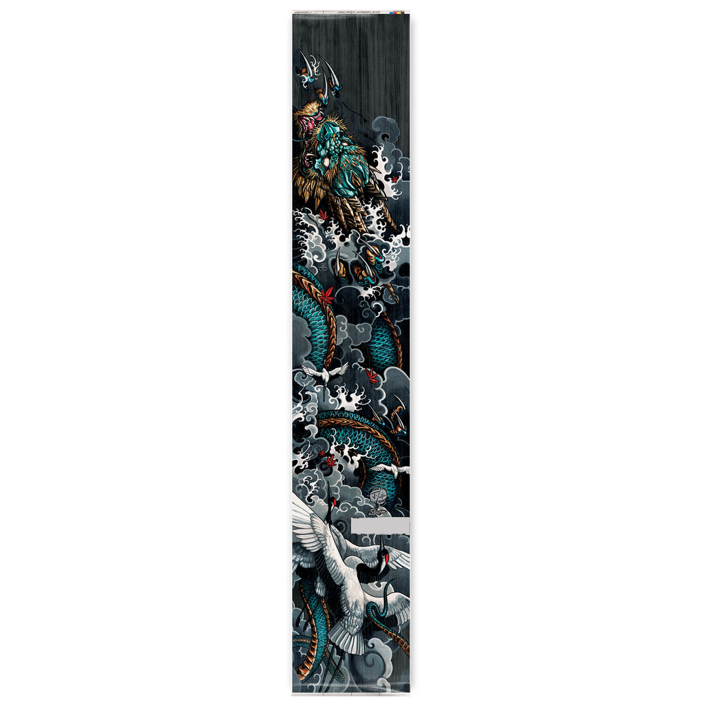 "Storm" Topsheet
