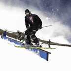 The Whipit "TROPIC THUNDER PART DEUX" Limited Edition Ski