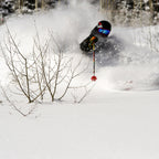 The Friend "TUNE OUT" Limited Edition Ski