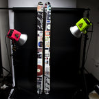 The Allplay "VIDEO STAR" Level 1 x J collab