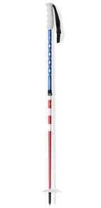 Wizard Staff Adjustable Ski Poles 