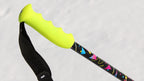 Wizard Staff Adjustable Ski Poles "Party"