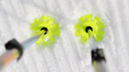 Wizard Staff Adjustable Ski Poles "Party"