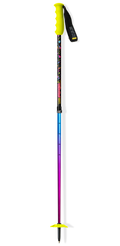 Wizard Staff Adjustable Ski Poles "Party"