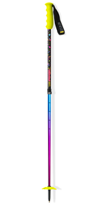 Wizard Staff Adjustable Ski Poles "Party"