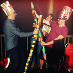 The Allplay "WIZARD STAFF" Limited Edition Ski