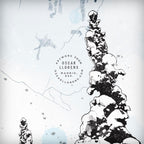 The Masterblaster "WOLF" Oscar Llorens x J Collab Limited Edition Ski