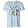 Yardsale Tee