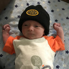 Baby Beanie
