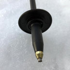 Titanal Ski Poles