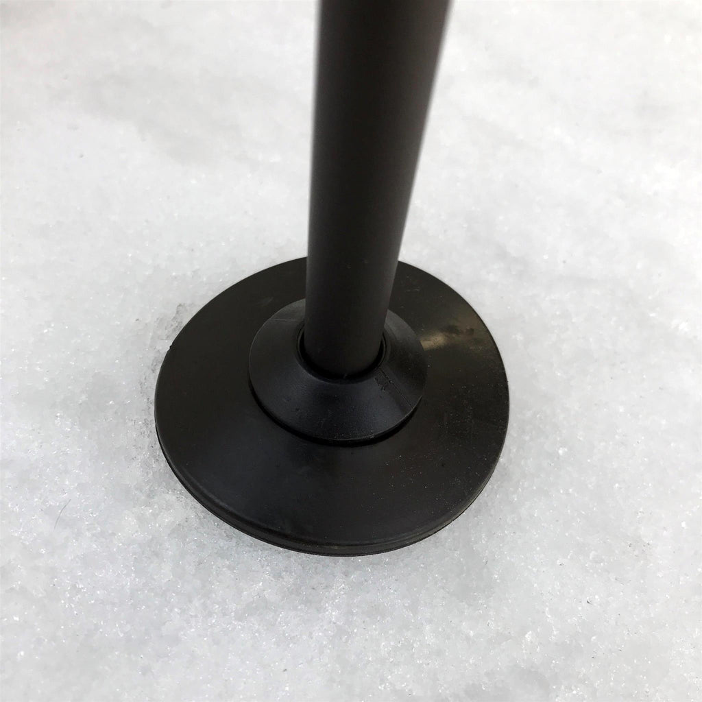 Titanal Ski Poles
