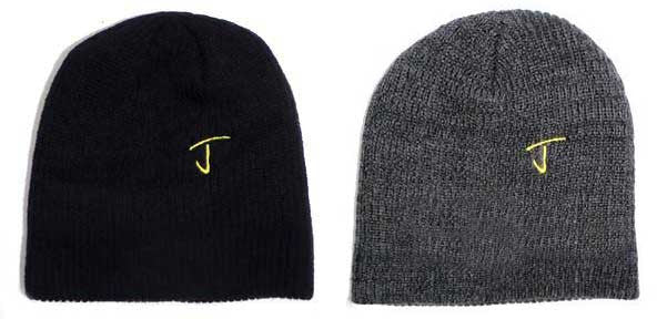 J Beanie