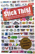 Stick This! Book