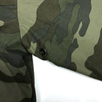 Hooded Coaches Jacket