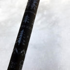 Titanal Ski Poles