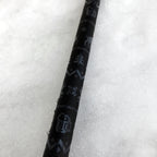 Titanal Ski Poles