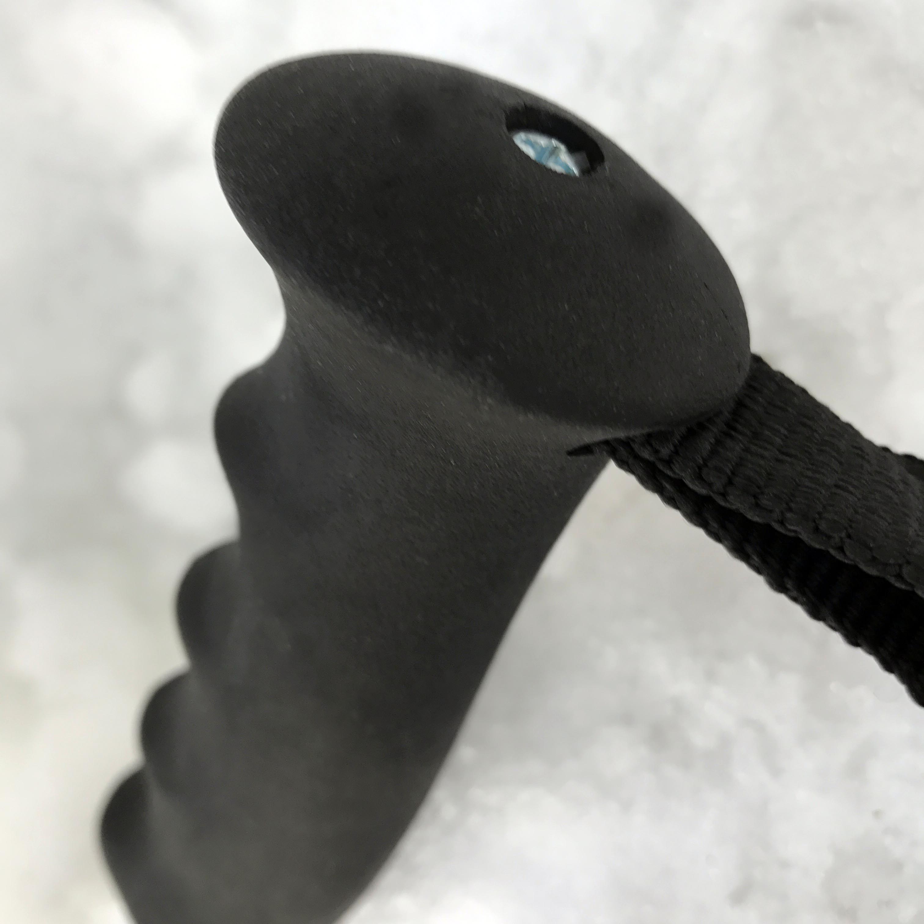 Titanal Ski Poles