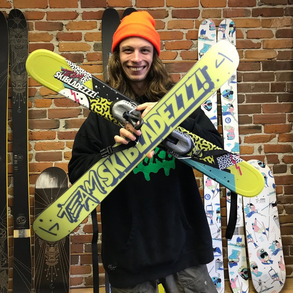 TEAM SKIBLADEZZZ