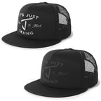 Just Skiing Hat