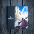 Monumental Coffee Table Book