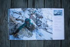 Monumental Coffee Table Book