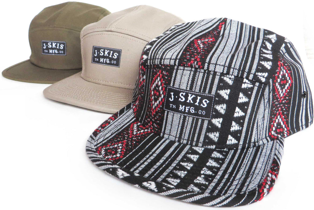 MFG Hat