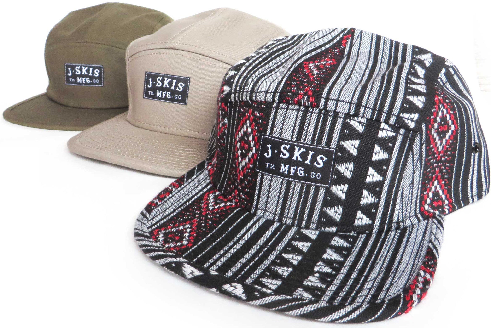 MFG Hat