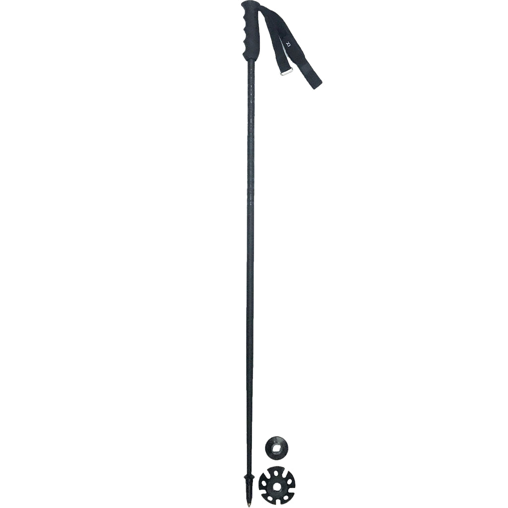Titanal Ski Poles