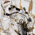 The Allplay "SNOW CAMO" Realtree x J Collab Limited Edition Ski