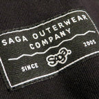 Olde English Hoodie - Saga x J Collab