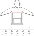 Instagram Hoodie - Saga x J Collab