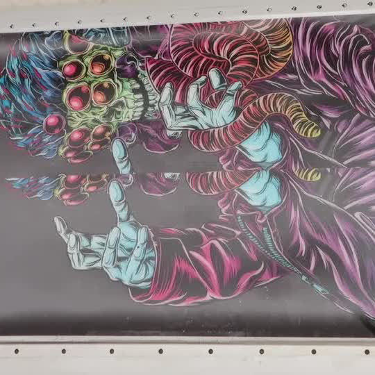 Building J Skis "Creeper" Skis https://vimeo.com/140469614
