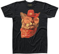 Cat Mascot Tee