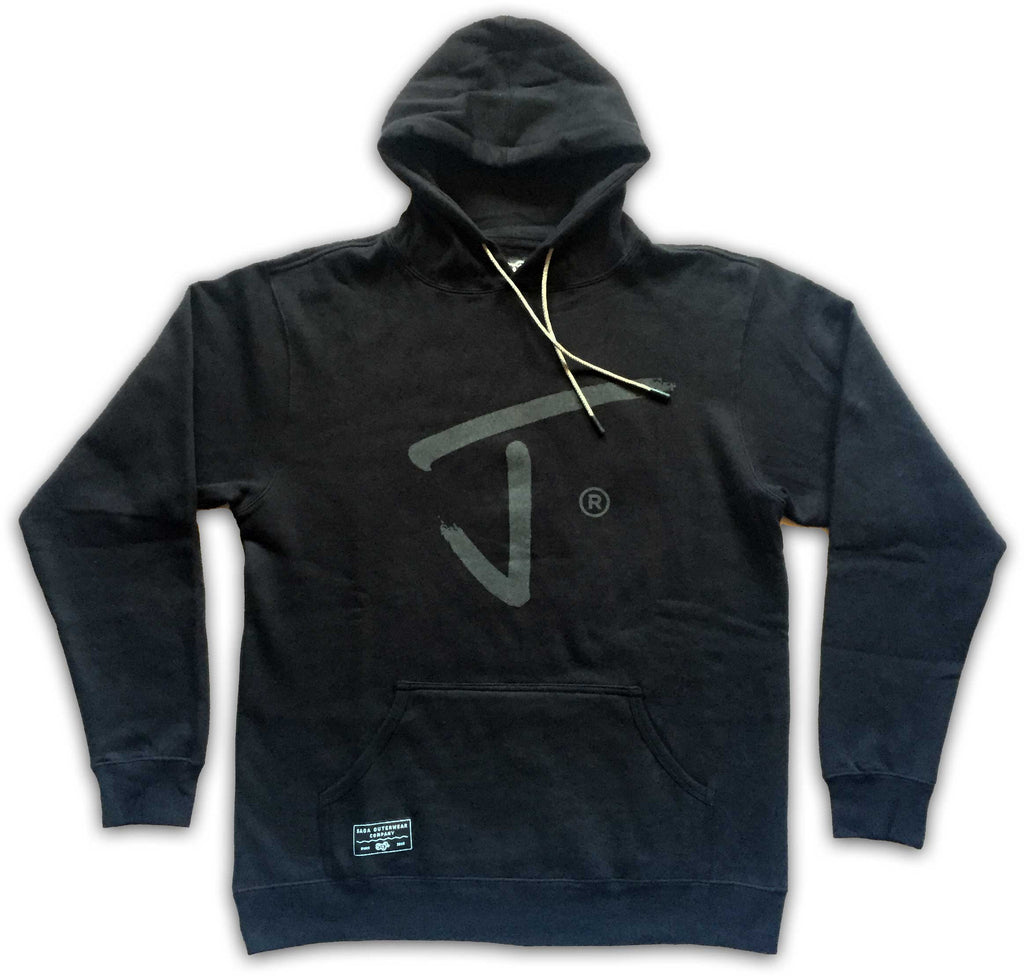 Instagram Hoodie - Saga x J Collab