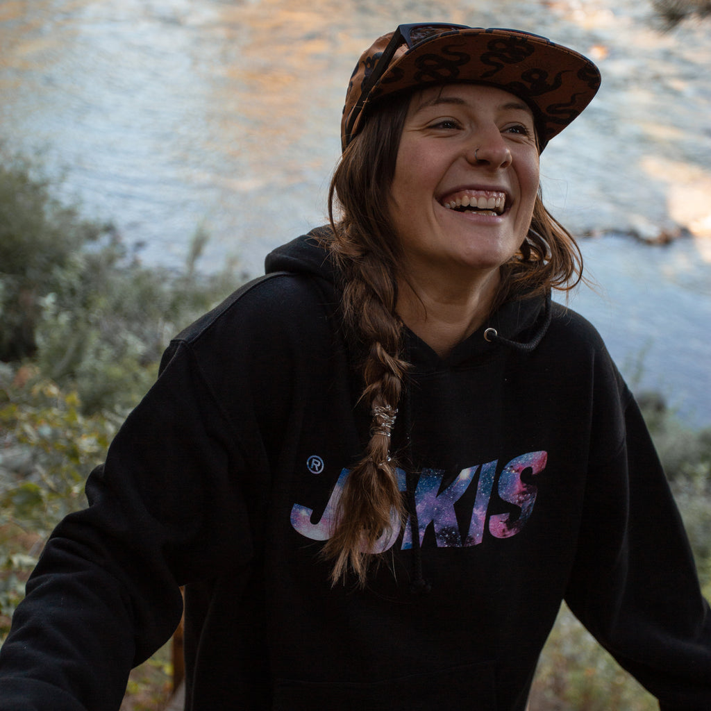 Hello Hoodie