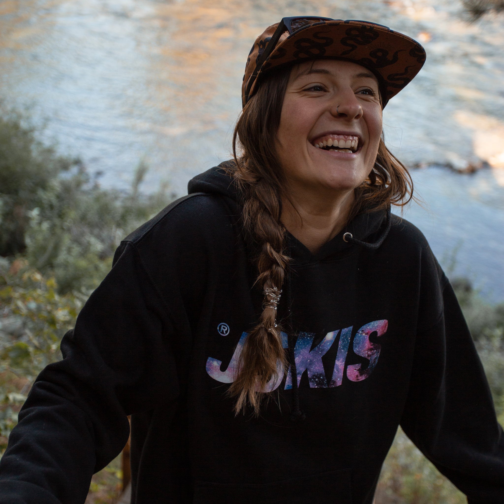 Hello Hoodie
