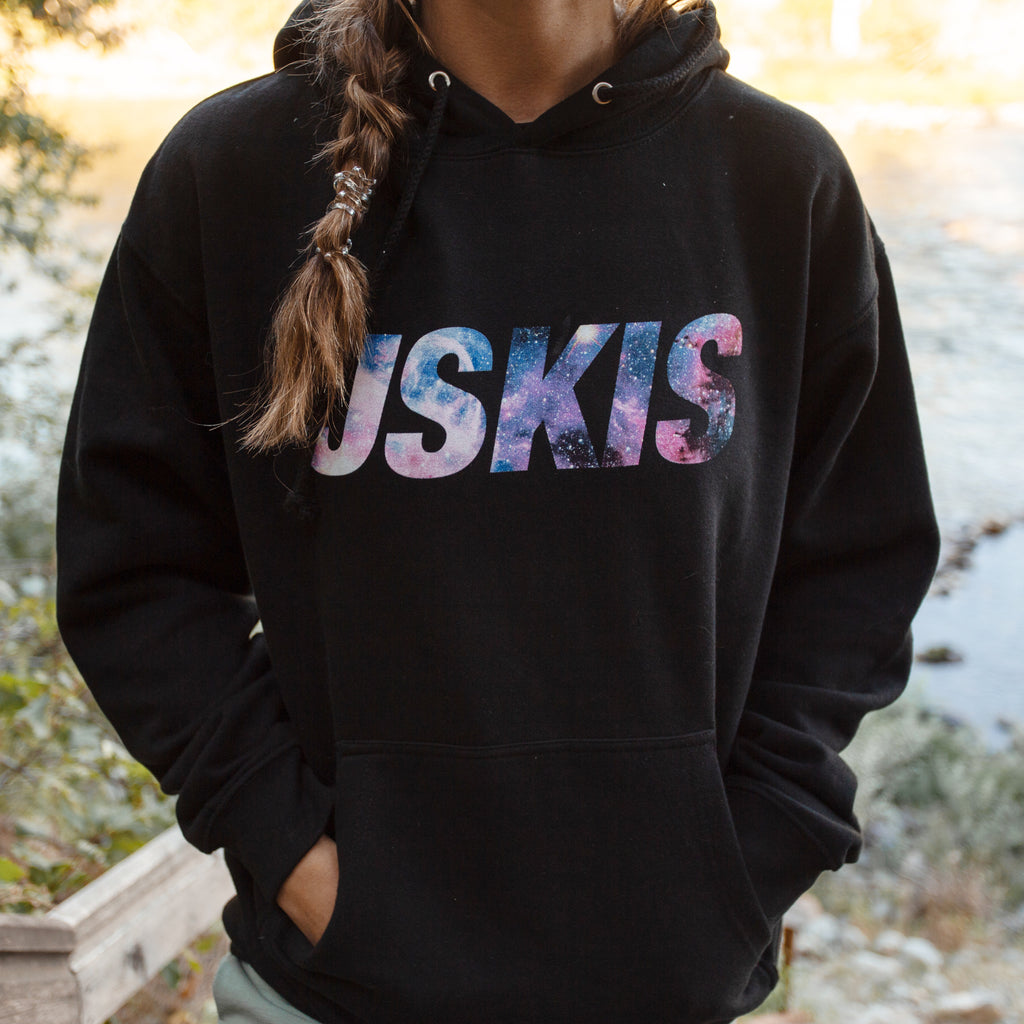 Hello Hoodie